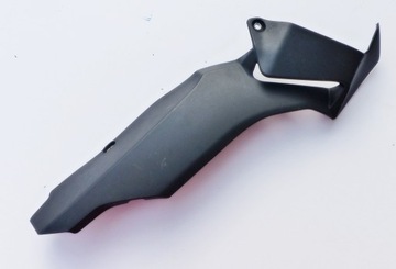 . plug right side fairing protection ducati monster 1200 14, фото