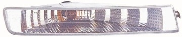 Turn signal depo 6026191e, фото