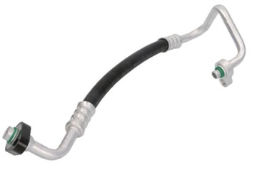 Wire spigot air conditioner ford focus mk2 c-max behr, фото
