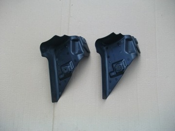Suzuki burgman 400 k7 protection motor, фото