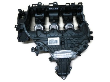 Впускной коллектор ford galaxy mk3 2.0 дизель европа 5, фото