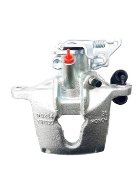 Jeep grand cherokee 2 wj clamp inhibitory right t, фото