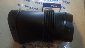 Volvo s60 v60 s80 xc60 xc70 v70 заборник до фильтра -, фото