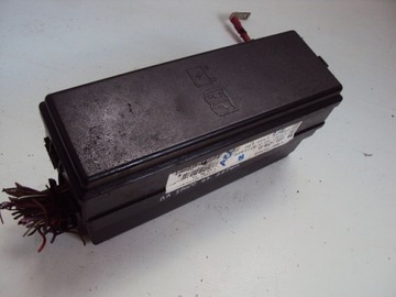 Fuse box range rover sport 2009-, фото