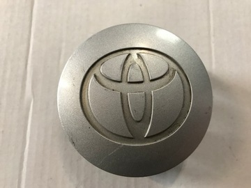 Ковпачки колпачки toyota, фото