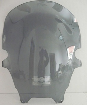 Glass motorcycle suzuki gsf 600-1200 bandit 00-04, фото