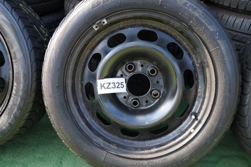 Колеса зимняя bmw 1 f20 f21 f20 рестайлинг f21 рестайлинг, фото