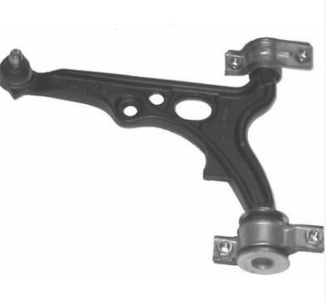 Srline 301838 lever, suspension wheels, фото