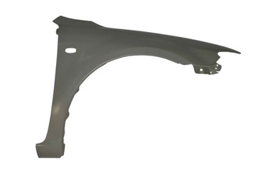 Right front wing mazda 6 gg gy 02 - 07 your color, фото