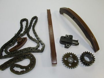 Chain tensioner cf. mazda 5 1.8 16v, фото
