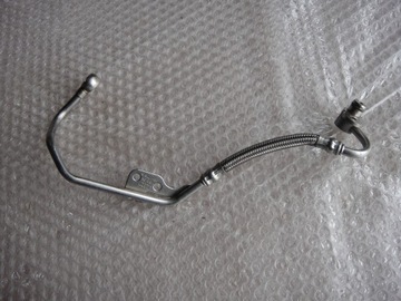 Audi a6 a7 wire oily 06h778b, фото