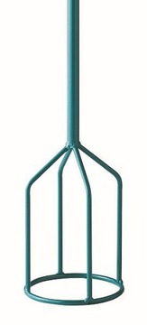 Миксер collomix 140 мм, фото