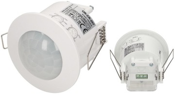 Motion sensor 360st 1200w to ceilings suspended, фото