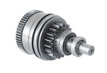 02- polaris sportsman 700 gear starters, фото