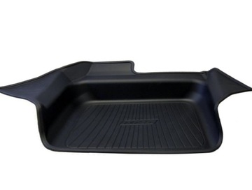 Coating mat rubber trunk mazda mx-5 nd '15, фото