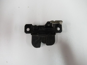 Замок кришки багажника seat leon 1 3b9827505c, фото