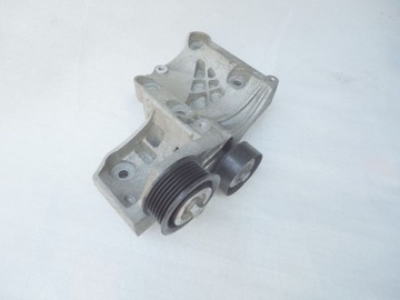 Opel original 55582510 bracket fasteners compressor, фото