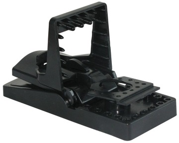 Trap on mice plastic foot bros easy maintenance, фото