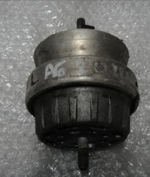 Support bracket cushion engine audi a6 c6 4f0199379c, фото