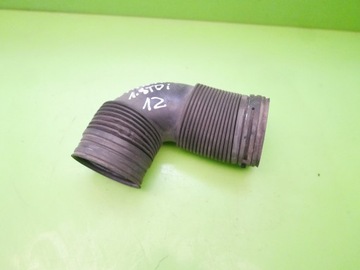 Tube air tube vw sharan 1 1.9 tdi 95 - 00, фото