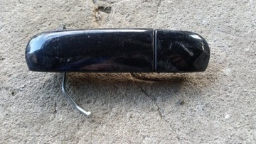 Mitsubishi colt 04-12 5 doors handle covers trunk, фото