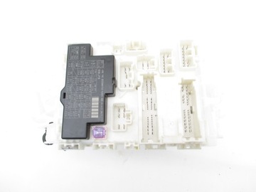 Suzuki swift mk7 computer control unit comfort unit 1.2 10-2016, фото