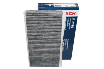 Filter parlor cadillac bls combo saab 9-3, 9-3x, фото