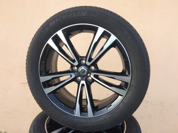 Wheels elderly volvo xc40 31381536, фото