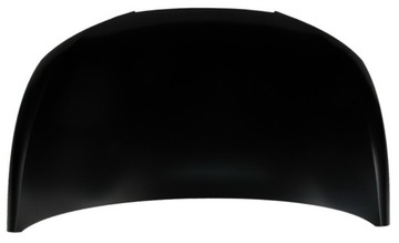 Капот seat ibiza cordoba 08-12 6j, фото