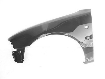 Audi a4 b5 front wing new all colors, фото