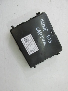 Block control unit ecu renault original 285254932r, фото