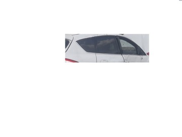 Glass triangle front right dark c - max 2 10 -, фото