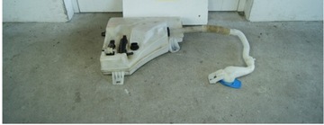 Gd vw touareg бачок омывателя 7p0955453, фото