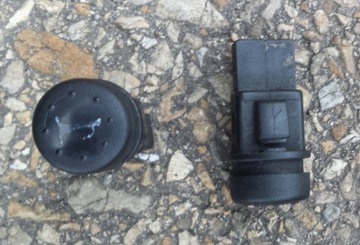 Switch horn signal starter piaggio sphere, фото