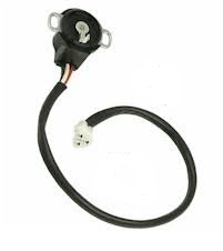 Mazda b2600 mpv regulator throttle new original,, фото