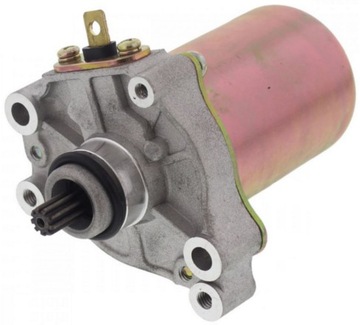 Starter piaggio hexagon 125 2t 97-98, фото