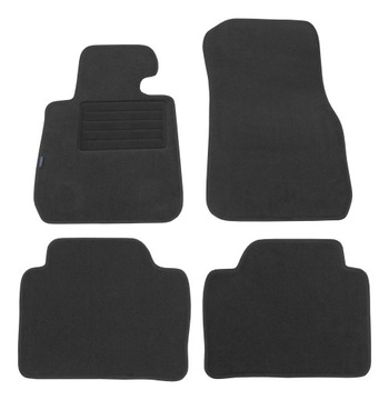 Коврики petex bmw 3 f30 f31 2012- з podpietkiem, фото