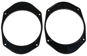 Spacers (spacers) loudspeakers ford fiesta focus ka mondeo, фото