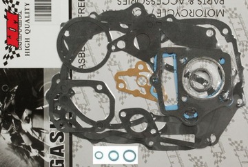 Kinroad king moose atv gaskets motor sealing rings 75cm, фото
