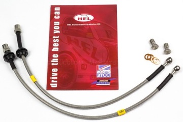 Wires в braided helium honda cbr_ 900_ 929 front, фото