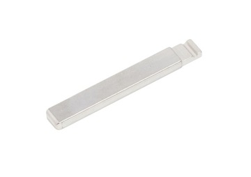 Opel combo tigra omega key blade hull hu100, фото