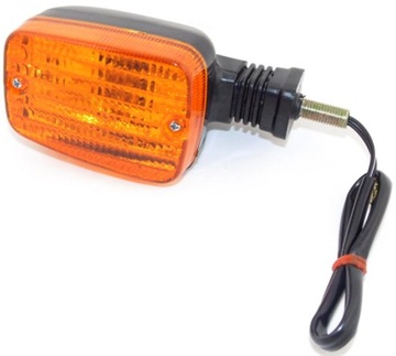 Turn signal ass suzuki rg 500 c gamma 86-89 new, фото