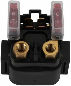 Relay starters ktm duke 690 08-11, фото