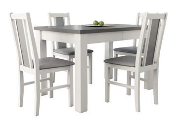 Beautiful stand 80/ 120-160 or 4 steady chairs, фото