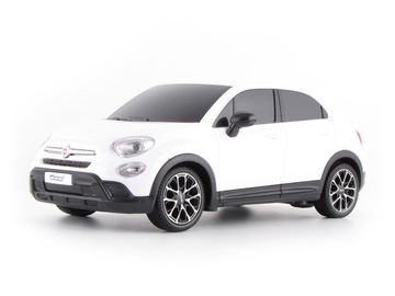 Fiat 500x with remote control 1: 24 lights led backlight, фото