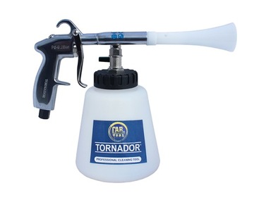 Pistol for cleaning maps tornador z010 1000 ml, фото