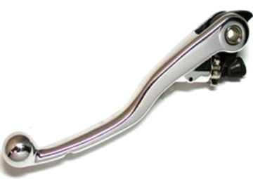 The parking brake lever handle grip ktm sx atv 450 505, фото