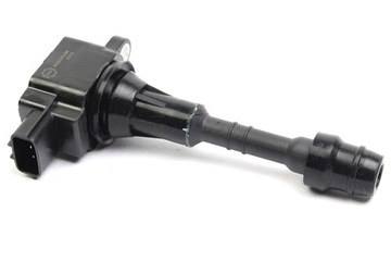 Ignition coil nissan terrano/ x - trail t30 t31, фото