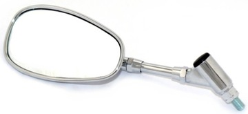Mirror left yamaha xvs 1100 a friction star classic, фото