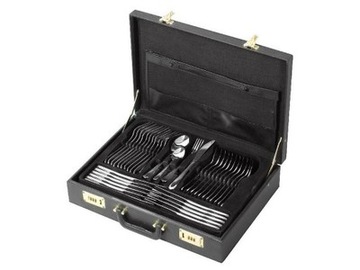 28699 ambition napoli set cutlery 72 e, фото